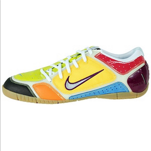 nike air zoom control ii